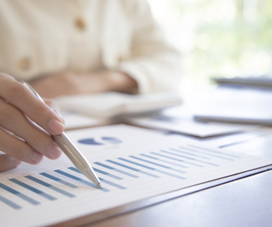 MBA Finance