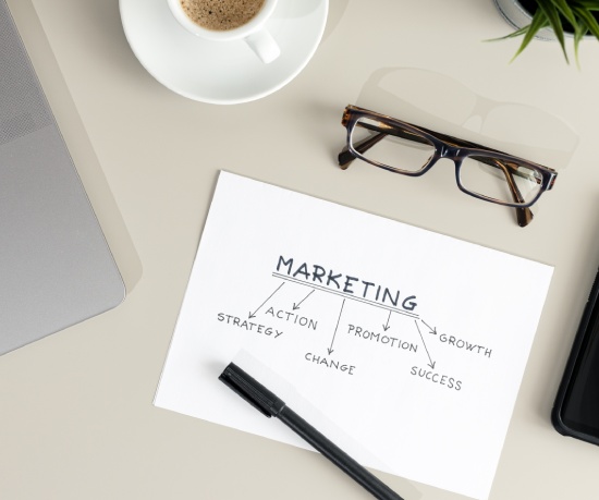 DBA Marketing