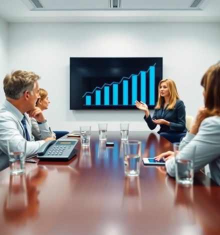 DBA Finance