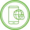 Mobile Device Connectivity - Succès
