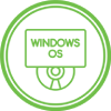 Windows Operating System - Succès