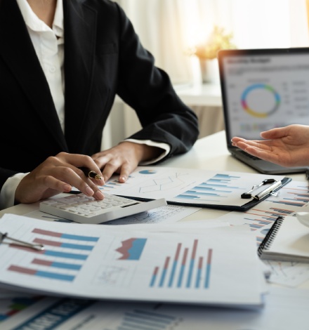 BBA Finance d’entreprise et gestion du patrimoine