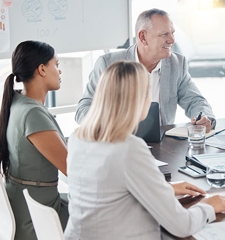 MBA Marketing stratégique et opérationnel